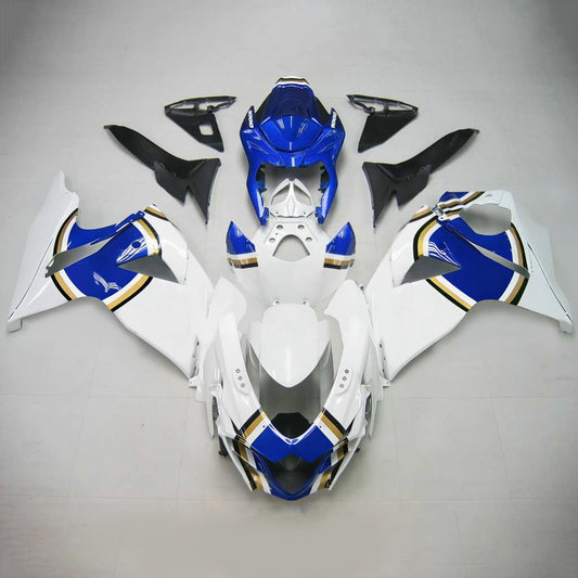 Kit carenatura Suzuki GSXR1000 2009-2016