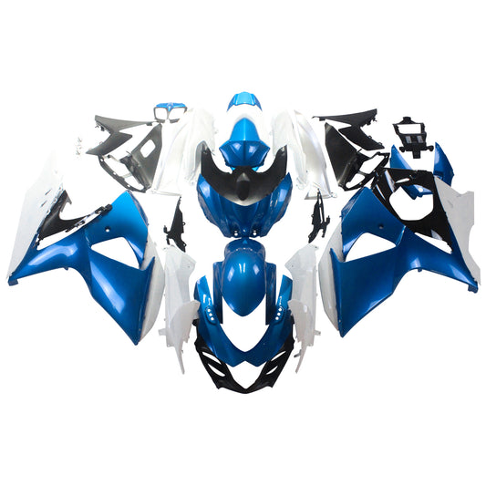 Kit carenatura Suzuki GSXR1000 2009-2016