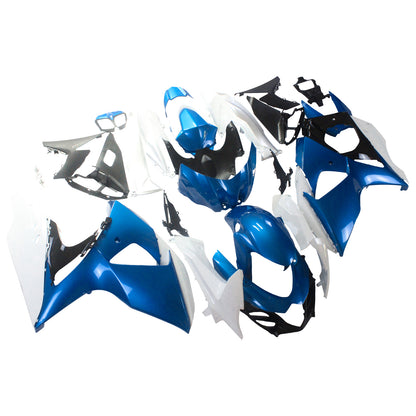 Kit carenatura Suzuki GSXR1000 2009-2016