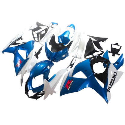 Kit carenatura Suzuki GSXR1000 2009-2016