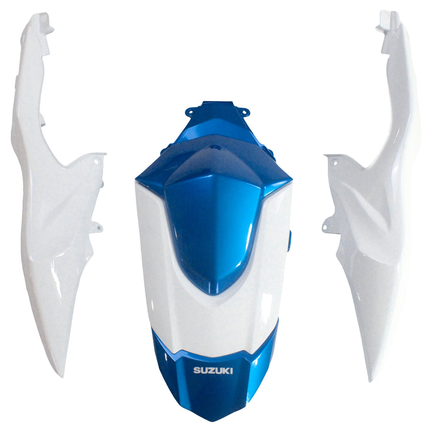 Kit carenatura Suzuki GSXR1000 2009-2016