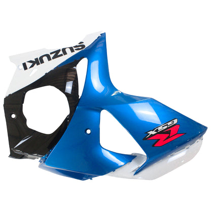 Kit carenatura Suzuki GSXR1000 2009-2016