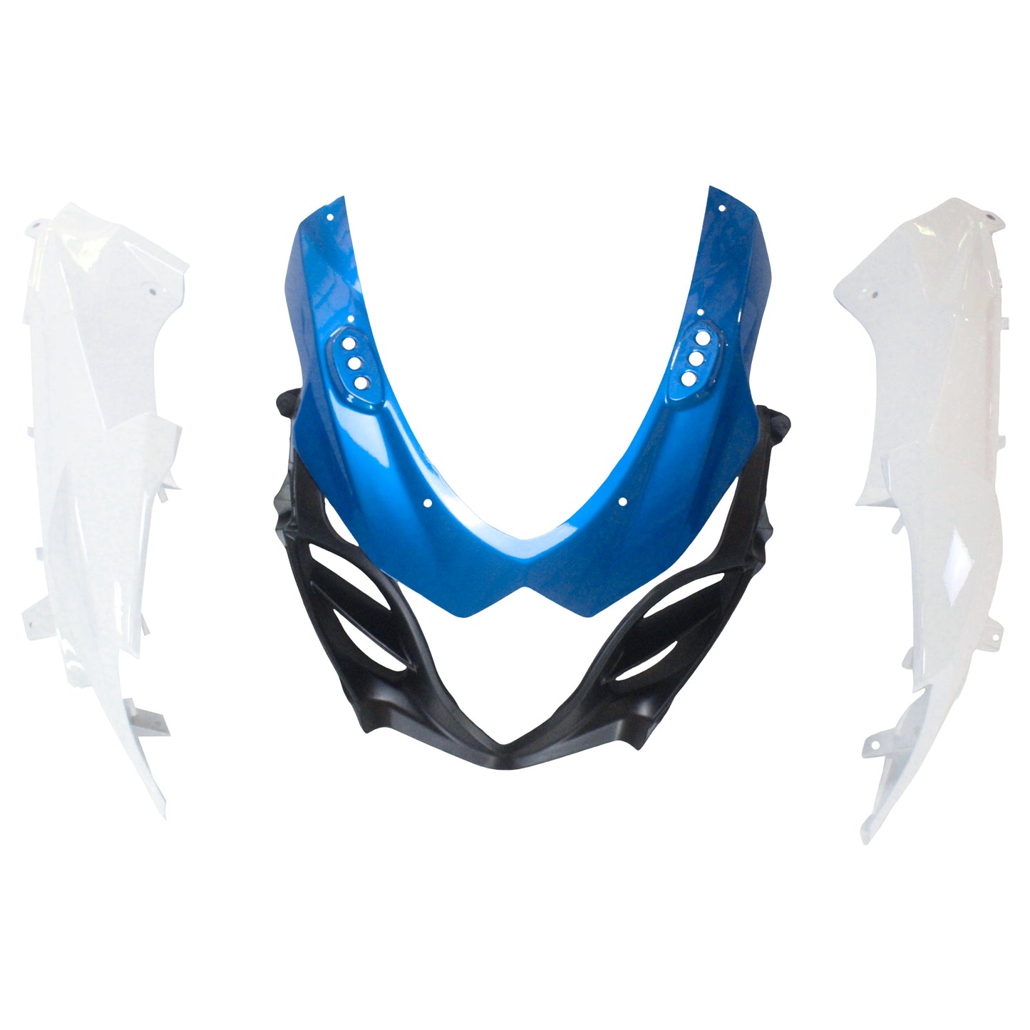 Kit carenatura Suzuki GSXR1000 2009-2016