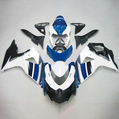 Kit carenatura Suzuki GSXR1000 2009-2016