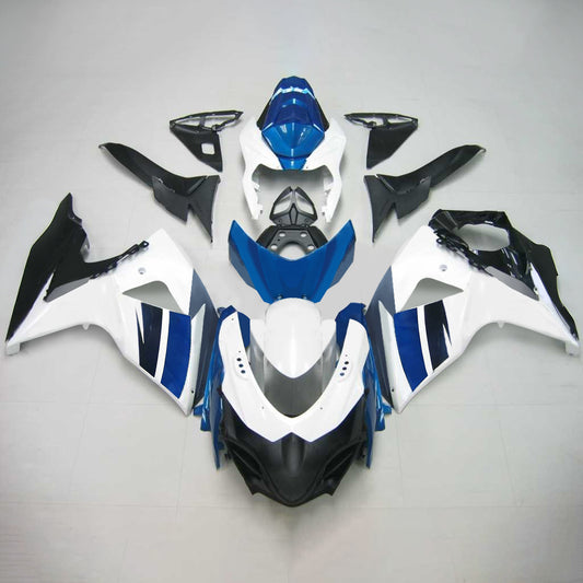 Kit carenatura Suzuki GSXR1000 2009-2016