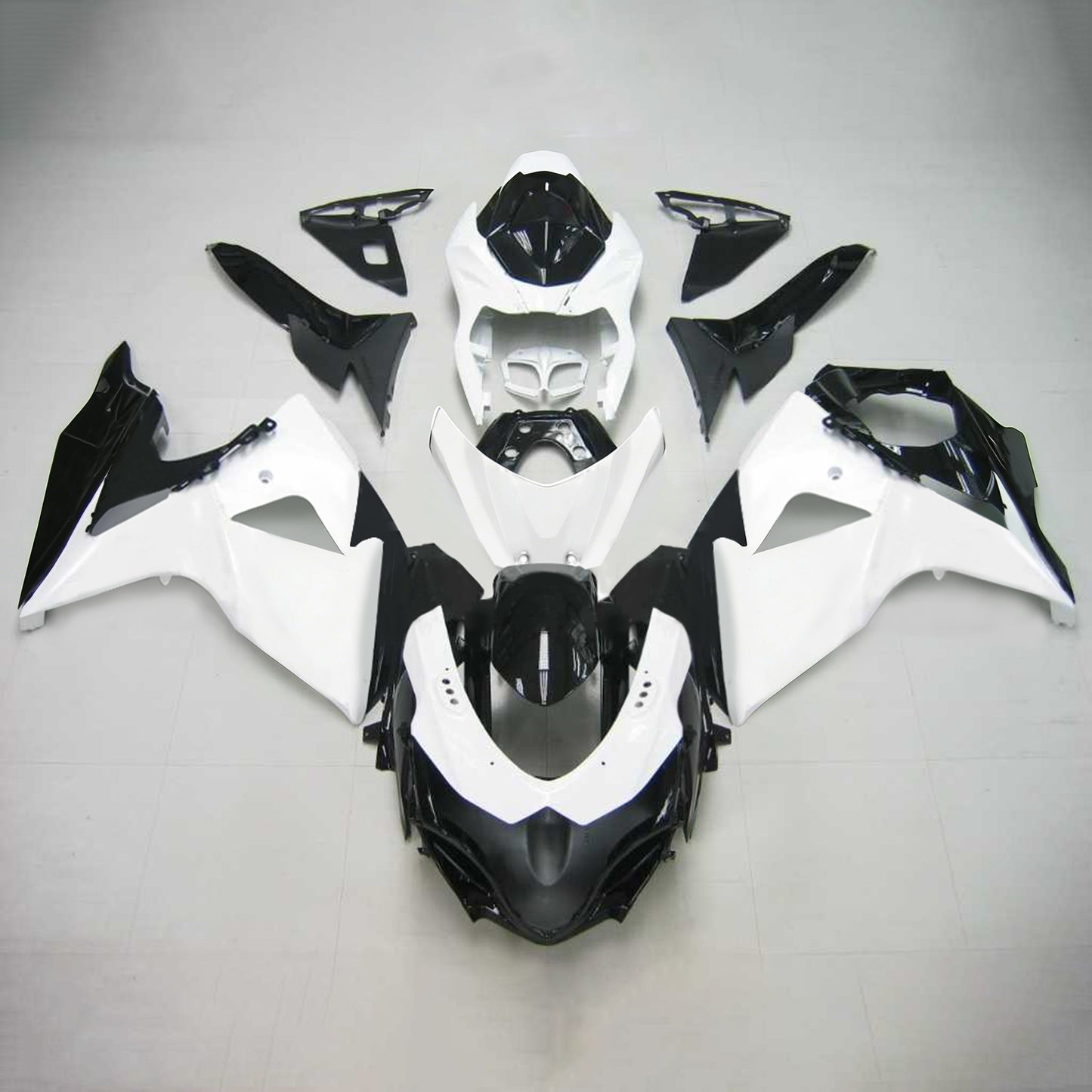 Kit carenatura Suzuki GSXR1000 2009-2016