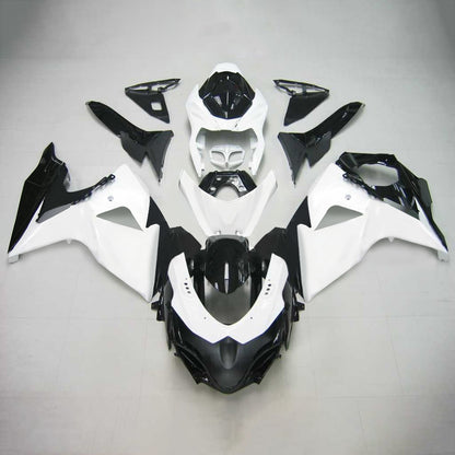 Kit carenatura Suzuki GSXR1000 2009-2016