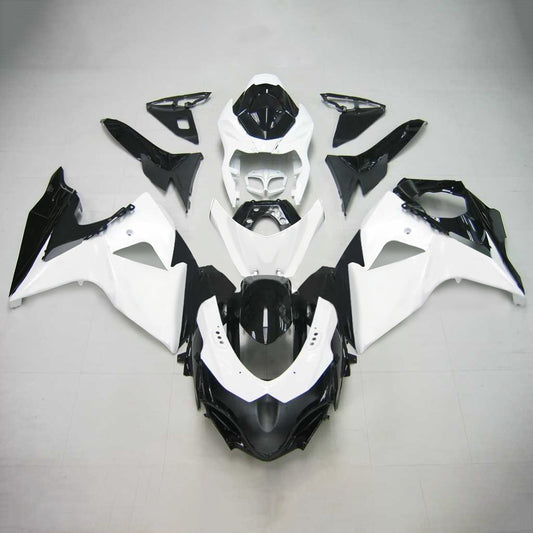 Kit carenatura Suzuki GSXR1000 2009-2016