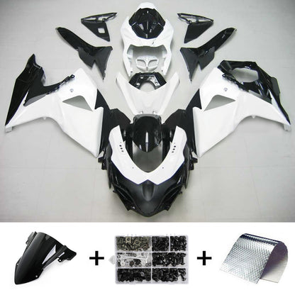 Kit carenatura Suzuki GSXR1000 2009-2016