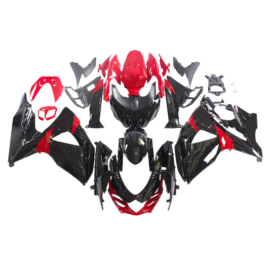 Kit carenatura Suzuki GSXR1000 2009-2016