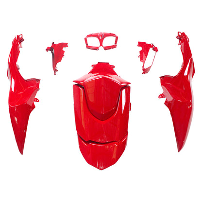 Kit carenatura Suzuki GSXR1000 2009-2016