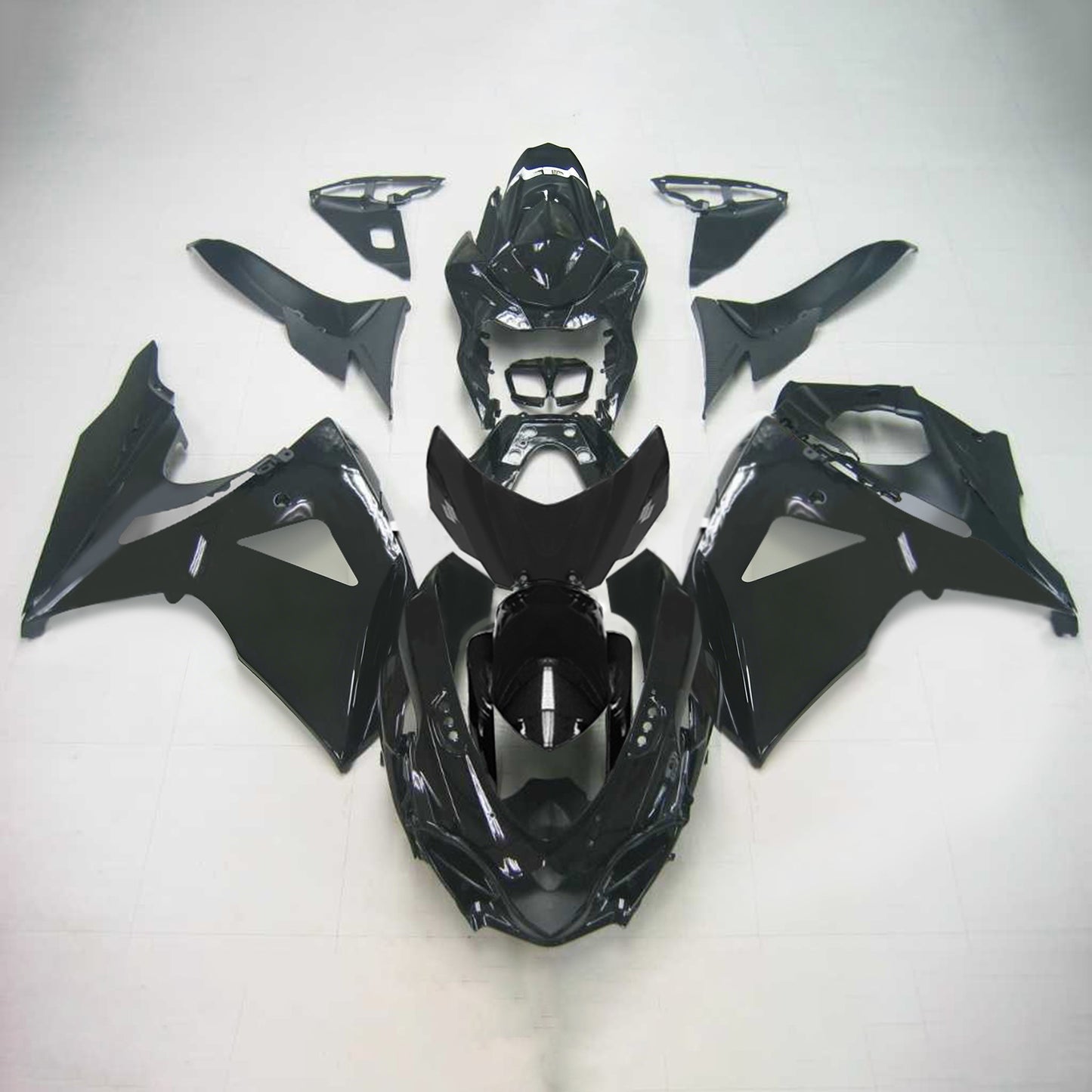 Kit carenatura Suzuki GSXR1000 2009-2016