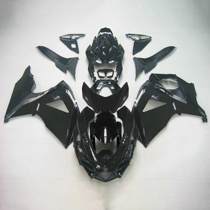 Kit carenatura Suzuki GSXR1000 2009-2016