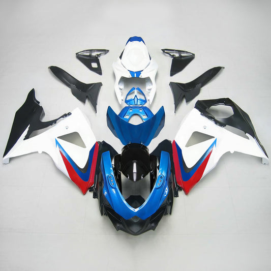 Kit carenatura Suzuki GSXR1000 2009-2016