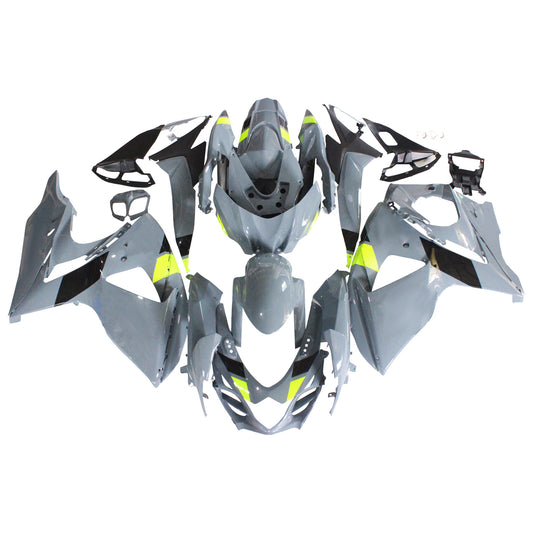 Kit carenatura Suzuki GSXR1000 2009-2016