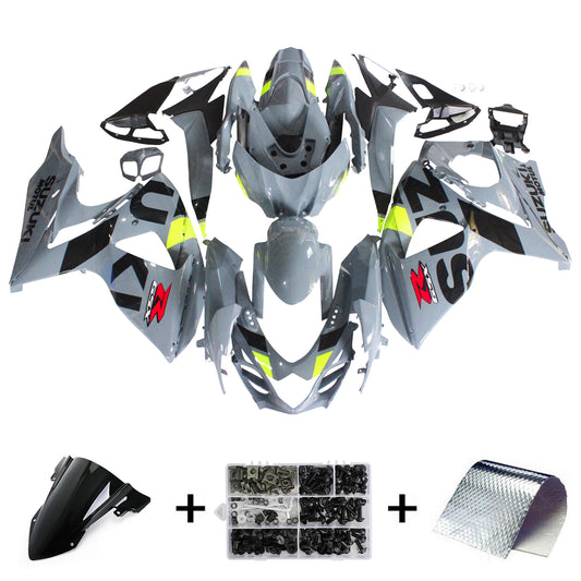 Kit carenatura Suzuki GSXR1000 2009-2016