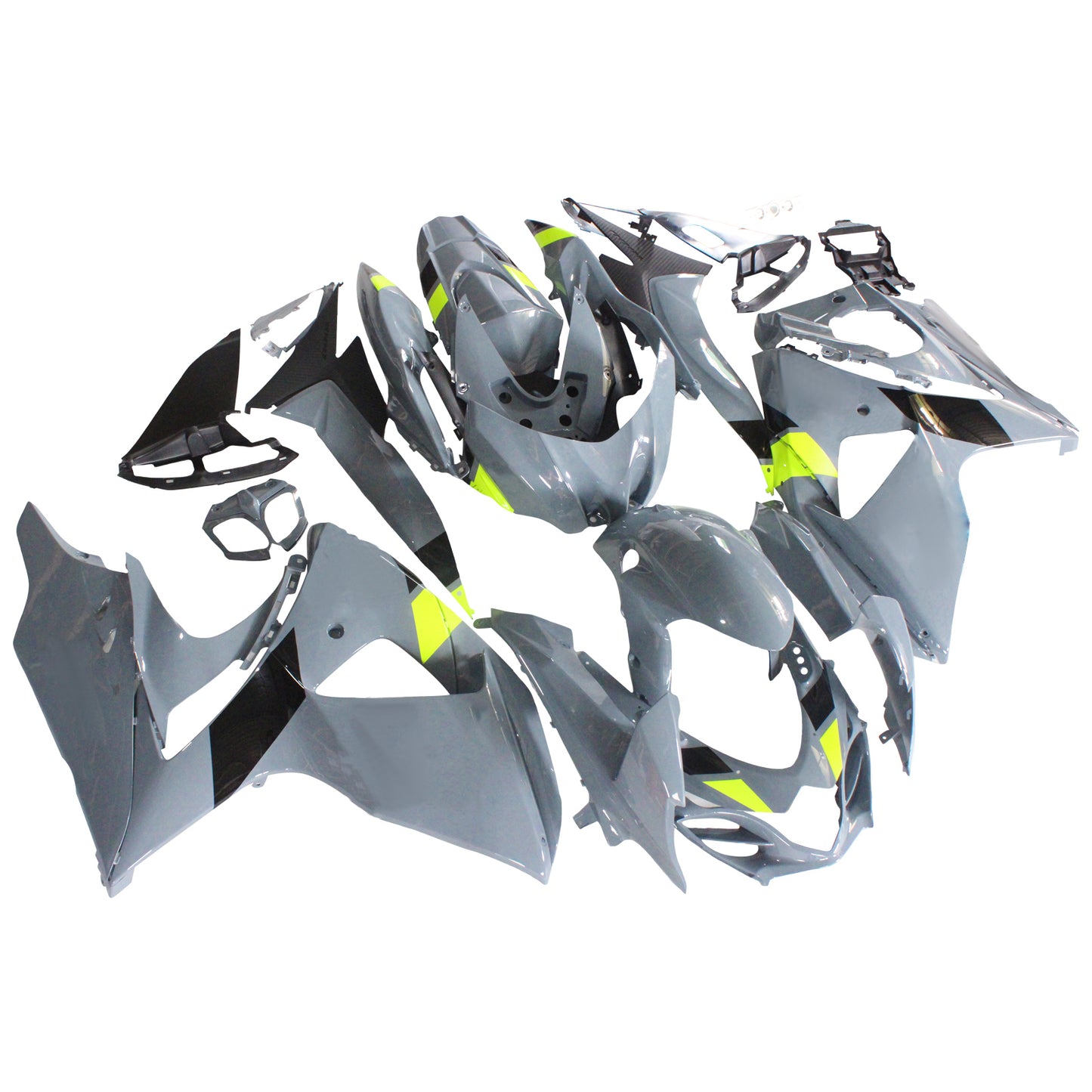 Kit carenatura Suzuki GSXR1000 2009-2016