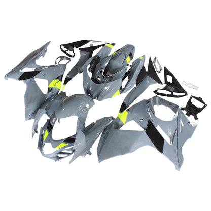 Kit carenatura Suzuki GSXR1000 2009-2016