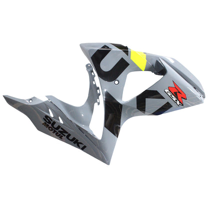 Kit carenatura Suzuki GSXR1000 2009-2016