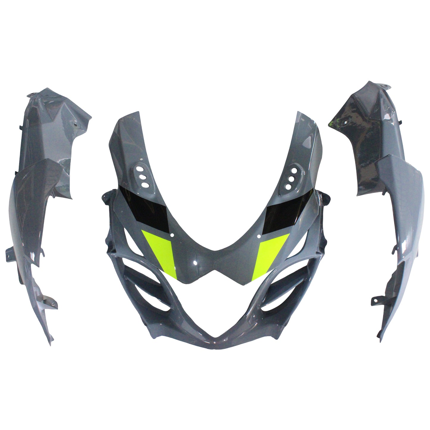 Kit carenatura Suzuki GSXR1000 2009-2016