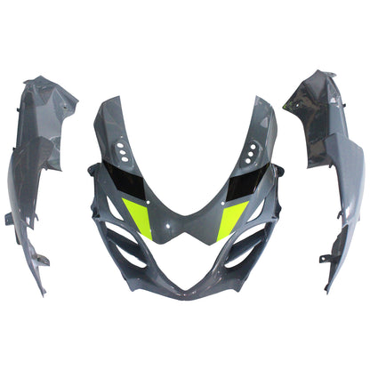 Kit carenatura Suzuki GSXR1000 2009-2016