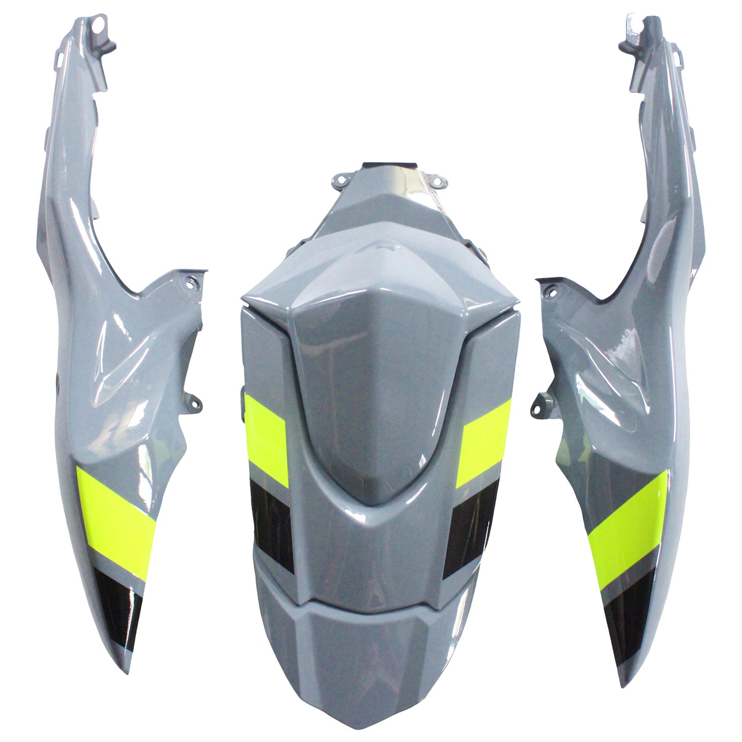 Kit carenatura Suzuki GSXR1000 2009-2016