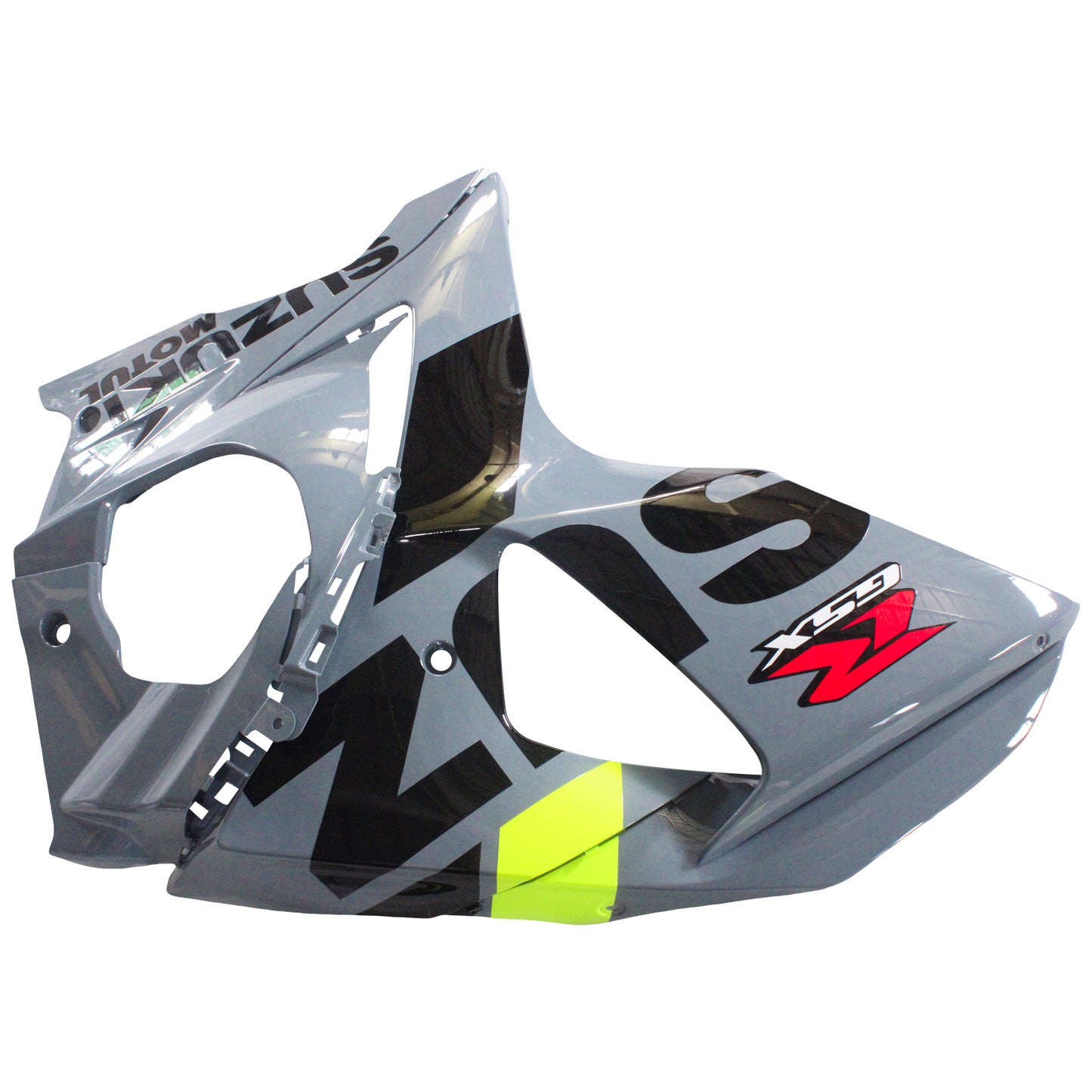 Kit carenatura Suzuki GSXR1000 2009-2016