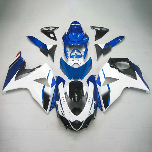 Kit carenatura Suzuki GSXR1000 2009-2016