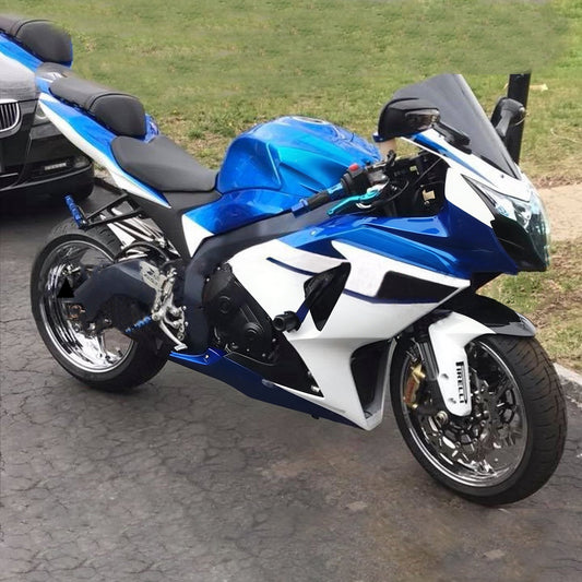 Kit carenatura Suzuki GSXR1000 2009-2016