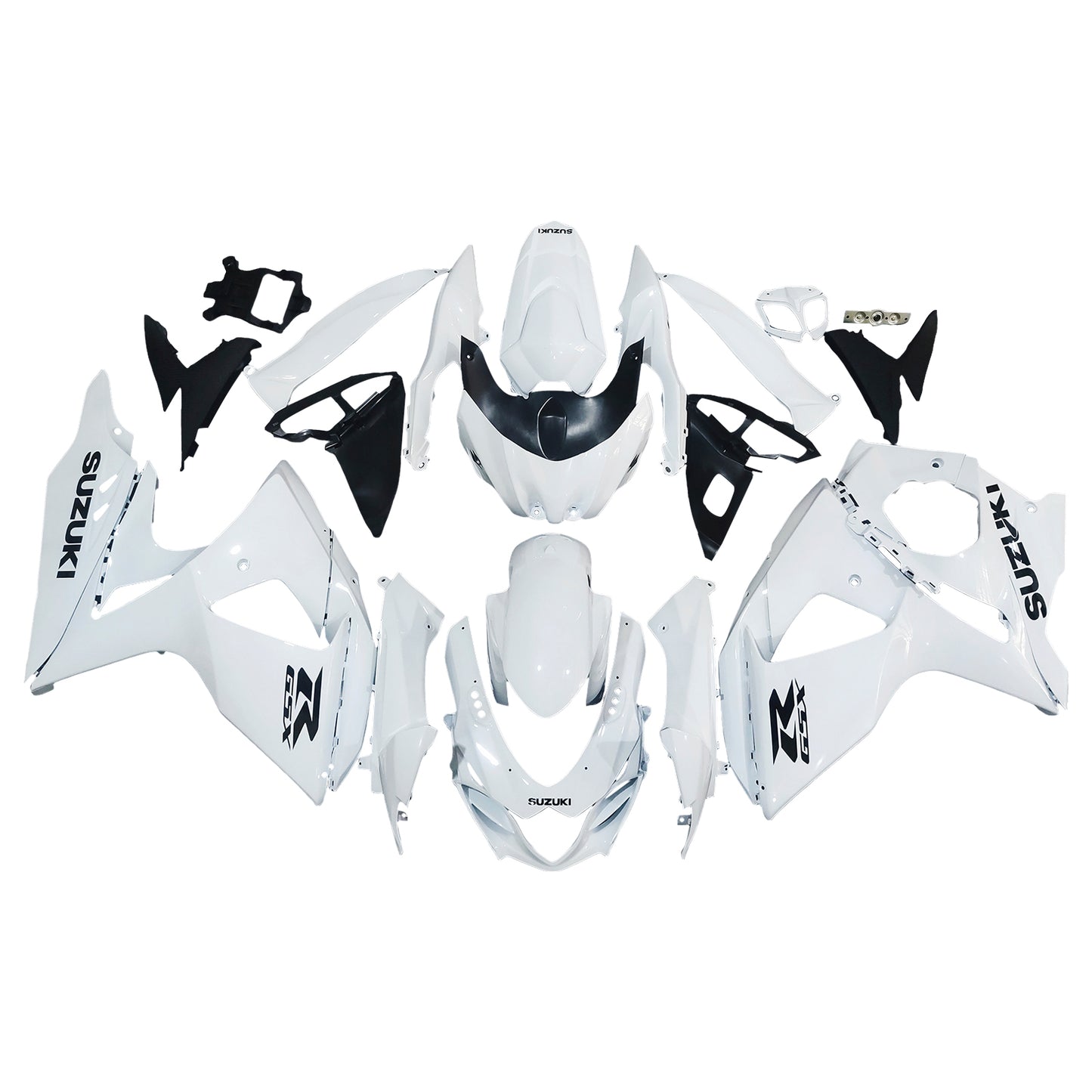 Kit carenatura Suzuki GSXR1000 2009-2016