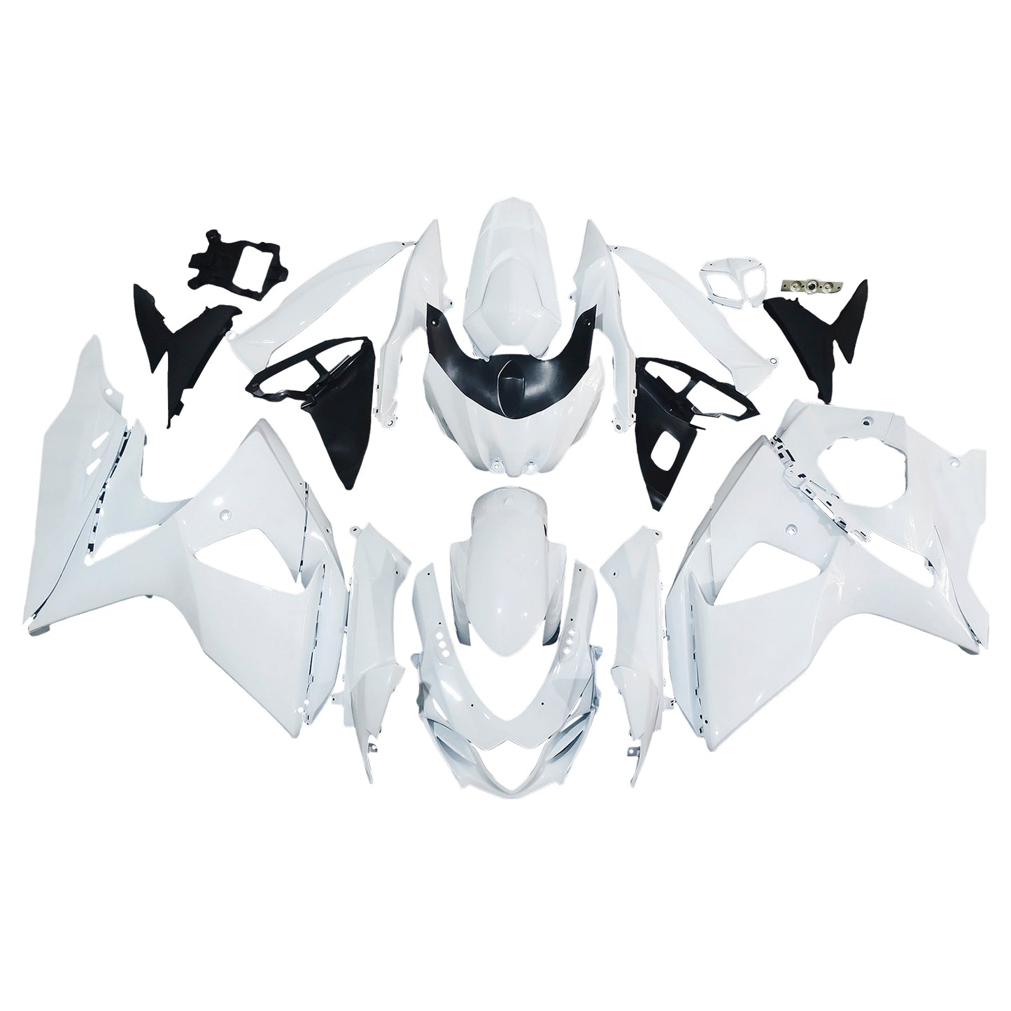 Kit carenatura Suzuki GSXR1000 2009-2016