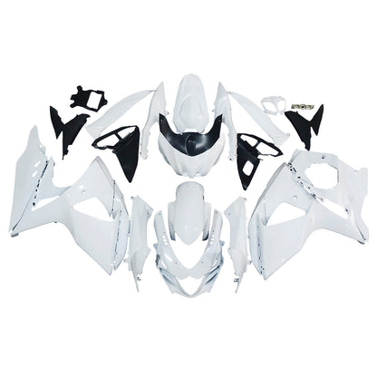 Kit carenatura Suzuki GSXR1000 2009-2016