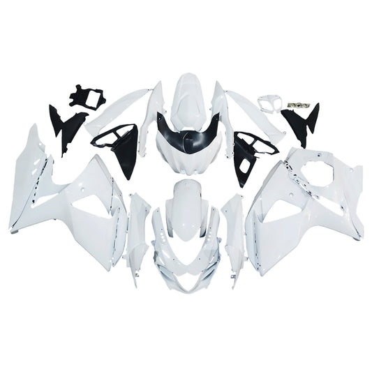 Kit carenatura Suzuki GSXR1000 2009-2016