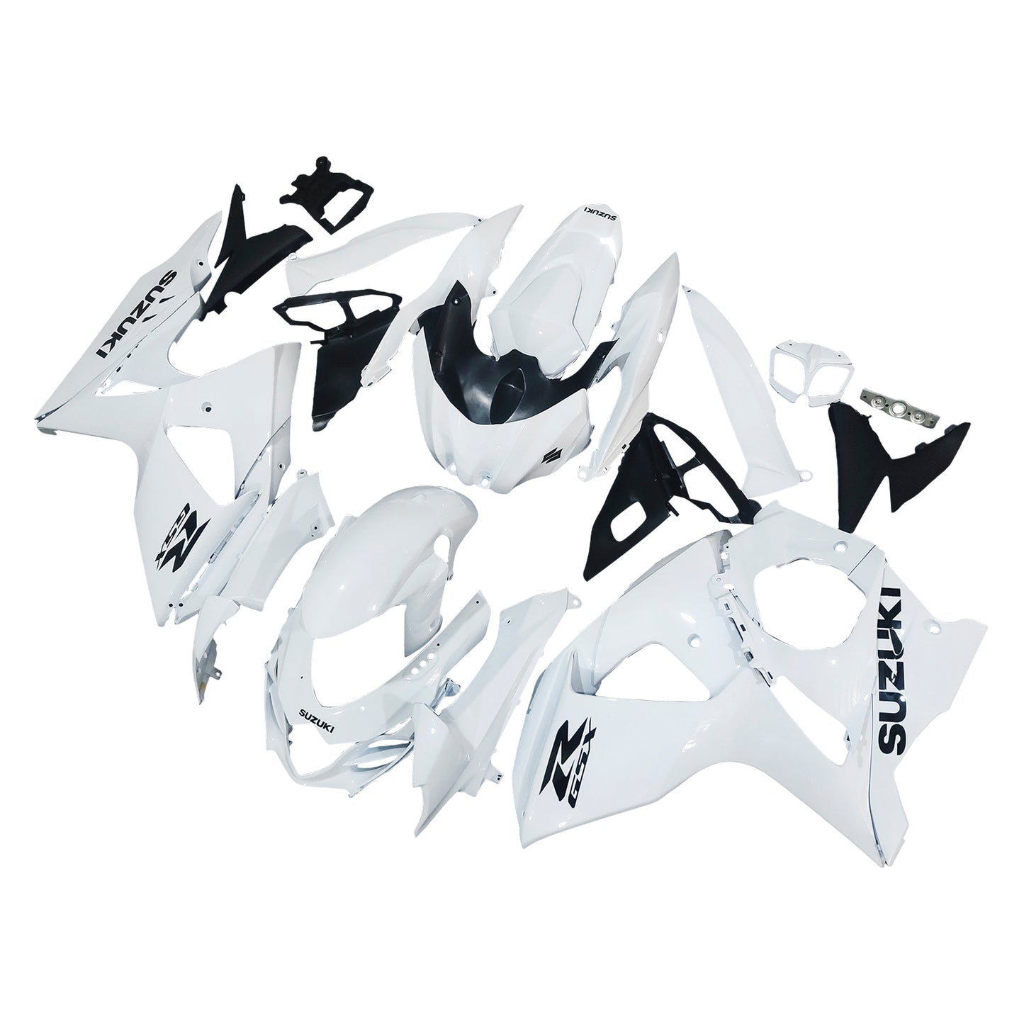 Kit carenatura Suzuki GSXR1000 2009-2016