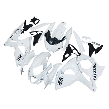 Kit carenatura Suzuki GSXR1000 2009-2016
