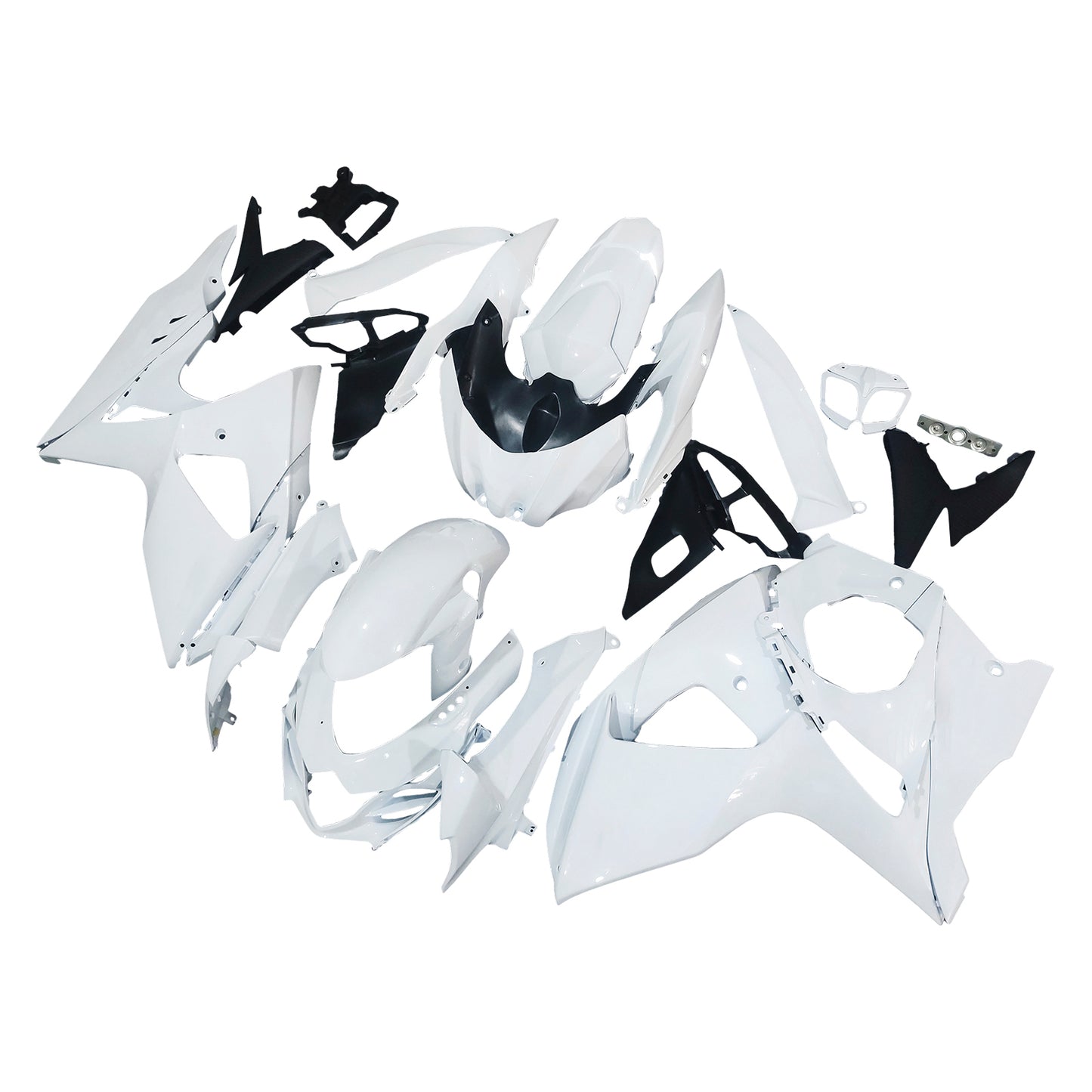Kit carenatura Suzuki GSXR1000 2009-2016