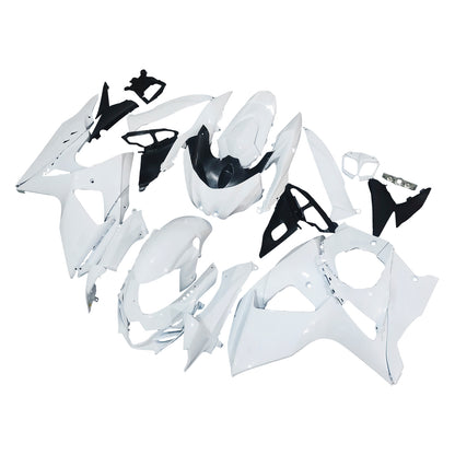Kit carenatura Suzuki GSXR1000 2009-2016