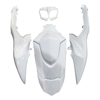 Kit carenatura Suzuki GSXR1000 2009-2016