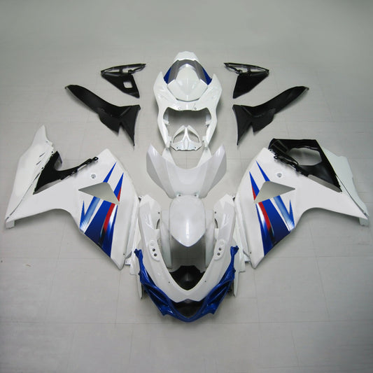 Kit carenatura Suzuki GSXR1000 2009-2016