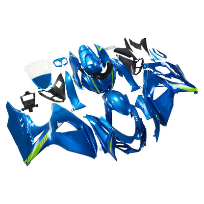 Kit carenatura Suzuki GSXR1000 2009-2016