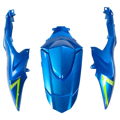 Kit carenatura Suzuki GSXR1000 2009-2016