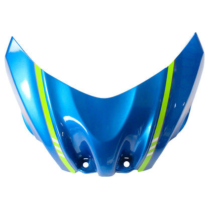 Kit carenatura Suzuki GSXR1000 2009-2016