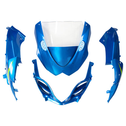 Kit carenatura Suzuki GSXR1000 2009-2016