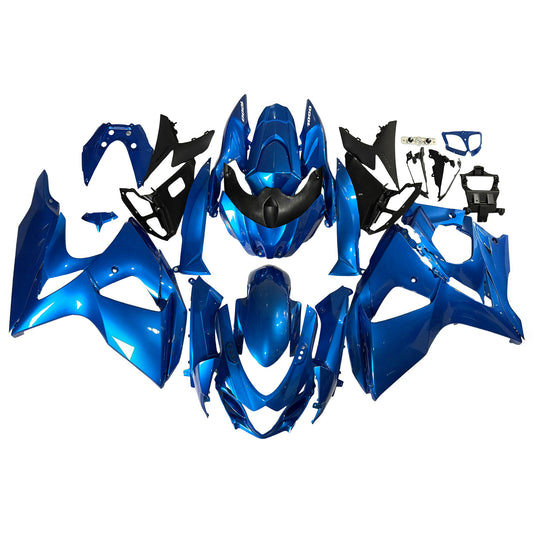 Kit carenatura Suzuki GSXR1000 2009-2016