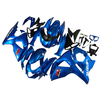 Kit carenatura Suzuki GSXR1000 2009-2016