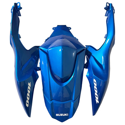 Kit carenatura Suzuki GSXR1000 2009-2016
