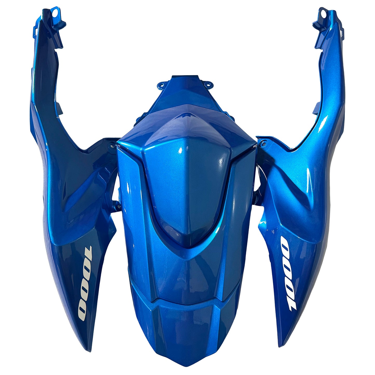 Kit carenatura Suzuki GSXR1000 2009-2016