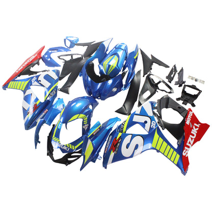 Kit carenatura Suzuki GSXR1000 2009-2016