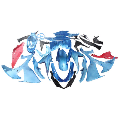 Kit carenatura Suzuki GSXR1000 2009-2016