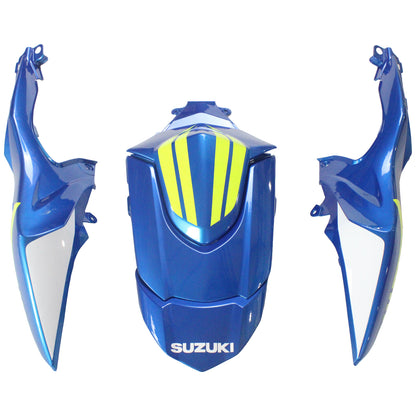 Kit carenatura Suzuki GSXR1000 2009-2016
